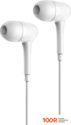 Наушники Olmio TOP (БЕЛЫЙ) (187679)