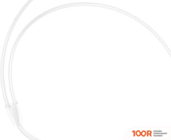 Наушники Olmio MC-PRO (БЕЛЫЙ) (187669)