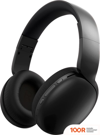 Наушники Olmio BTE-010 (187648)