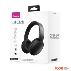 Наушники Olmio BTE-010 (187648)