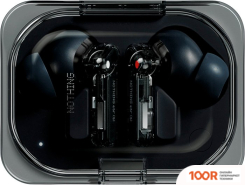 Наушники Nothing EAR A (ЧЕРНЫЙ) (187639)