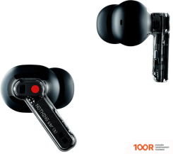 Наушники Nothing EAR A (ЧЕРНЫЙ) (187639)