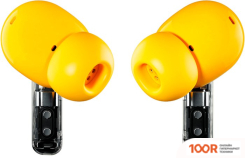 Наушники Nothing EAR A (ЖЕЛТЫЙ) (187638)