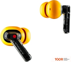 Наушники Nothing EAR A (ЖЕЛТЫЙ) (187638)