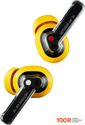 Наушники Nothing EAR A (ЖЕЛТЫЙ) (187638)