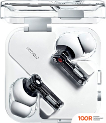 Наушники Nothing EAR 2024 (БЕЛЫЙ) (187635)