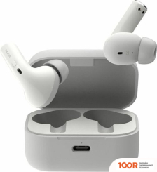 Наушники Nokia E3500 (БЕЛЫЙ) (187614)