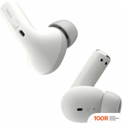 Наушники Nokia E3500 (БЕЛЫЙ) (187614)