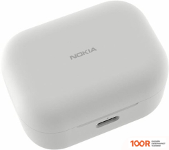 Наушники Nokia E3500 (БЕЛЫЙ) (187614)