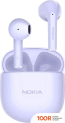 Наушники Nokia E3110 (СИРЕНЕВЫЙ) (187612)