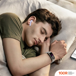 Наушники Nokia E3110 (СИРЕНЕВЫЙ) (187612)