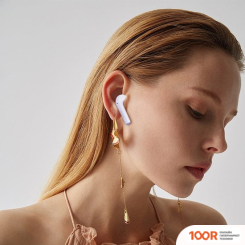 Наушники Nokia E3110 (СИРЕНЕВЫЙ) (187612)