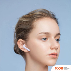 Наушники Nokia E3110 (СИРЕНЕВЫЙ) (187612)