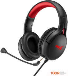 Наушники Niceboy ORYX X410 EPIC (187591)
