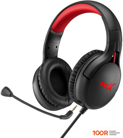 Наушники Niceboy ORYX X410 EPIC (187591)