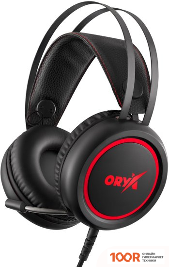 Наушники Niceboy ORYX X210 DONUTS (187589)