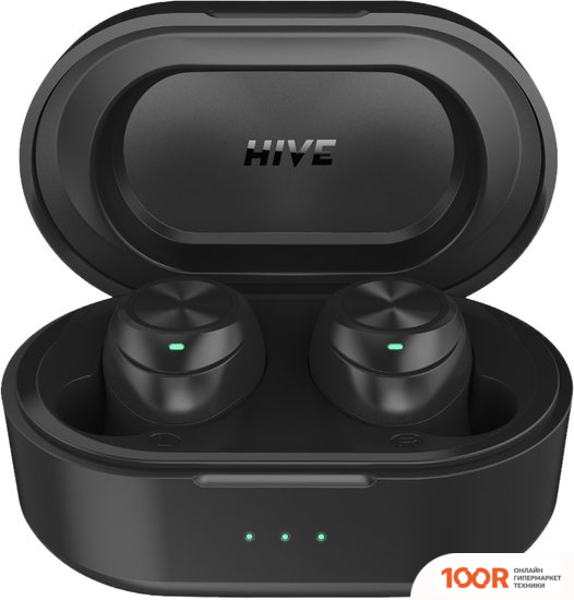 Наушники Niceboy HIVE PODS 2 (187586)