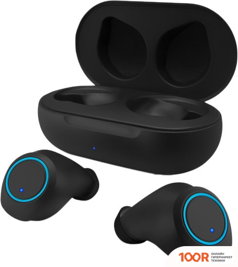 Наушники Niceboy HIVE DROPS (187578)