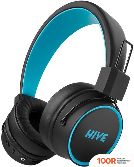 Наушники Niceboy HIVE 2 JOY (187575)