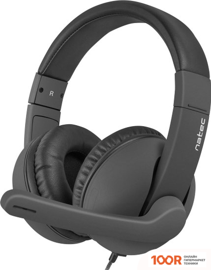 Наушники Natec RHEA (187572)
