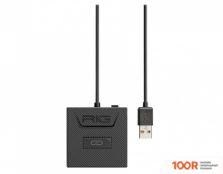 Наушники Nacon RIG 800HS (187558)