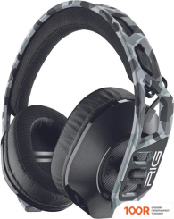 Наушники Nacon RIG 700HS (СЕРЫЙ КАМУФЛЯЖ) (187555)