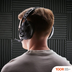 Наушники Nacon RIG 600 PRO HS (ЧЕРНЫЙ) (187551)
