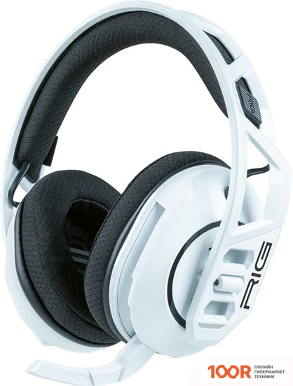 Наушники Nacon RIG 600 PRO HS (БЕЛЫЙ) (187550)