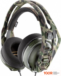 Наушники Nacon RIG 400 (ЗЕЛЕНЫЙ КАМУФЛЯЖ) (187547)