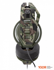Наушники Nacon RIG 400 (ЗЕЛЕНЫЙ КАМУФЛЯЖ) (187547)