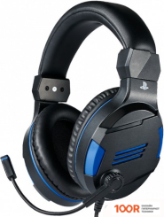 Наушники Nacon BIGBEN (ЧЕРНЫЙ) (187545)