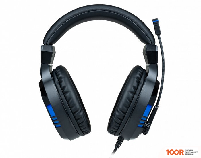 Наушники Nacon BIGBEN (СИНИЙ) (187543)