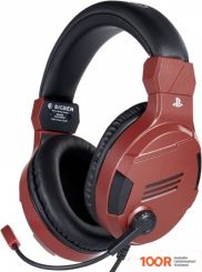 Наушники Nacon BIGBEN (КРАСНЫЙ) (187542)