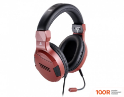 Наушники Nacon BIGBEN (КРАСНЫЙ) (187542)