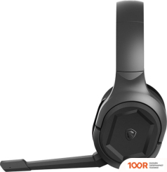 Наушники MSI IMMERSE GH50 WIRELESS (187538)