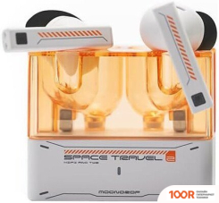 Наушники Moondrop SPACE TRAVEL (БЕЛЫЙ) (187480)