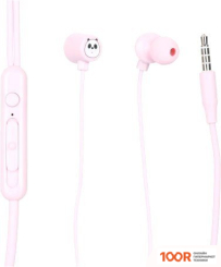 Наушники Miniso WE BARE BEARS SEASIDE MUSIC FESTIVAL 5944 (187431)