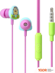 Наушники Miniso 5245 (187303)