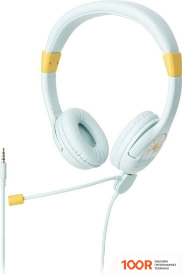 Наушники Miniso 4286 (187277)