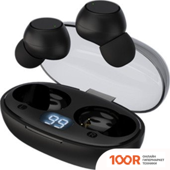 Наушники Maxvi MHF-109BT (187158)