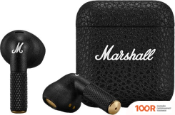 Наушники Marshall MINOR IV (ЧЕРНЫЙ) (187120)