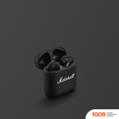 Наушники Marshall MINOR IV (ЧЕРНЫЙ) (187120)