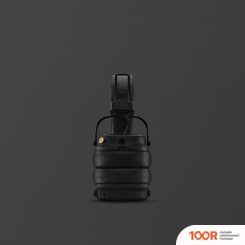 Наушники Marshall MAJOR V (ЧЕРНЫЙ) (187116)