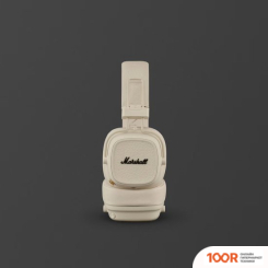 Наушники Marshall MAJOR V (КРЕМОВЫЙ) (187115)