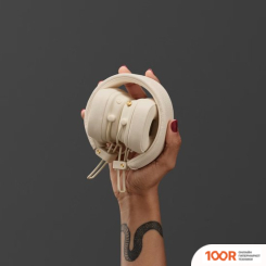 Наушники Marshall MAJOR V (КРЕМОВЫЙ) (187115)