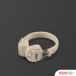 Наушники Marshall MAJOR V (КРЕМОВЫЙ) (187115)