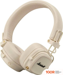 Наушники Marshall MAJOR V (КРЕМОВЫЙ) (187115)