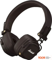 Наушники Marshall MAJOR V (КОРИЧНЕВЫЙ) (187114)