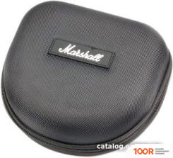 Наушники Marshall MAJOR IV (ЧЕРНЫЙ) (187113)