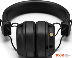 Наушники Marshall MAJOR IV (ЧЕРНЫЙ) (187113)